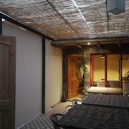 Chill-Atacama Bed and Breakfast San Pedro De Atacama Esterno foto