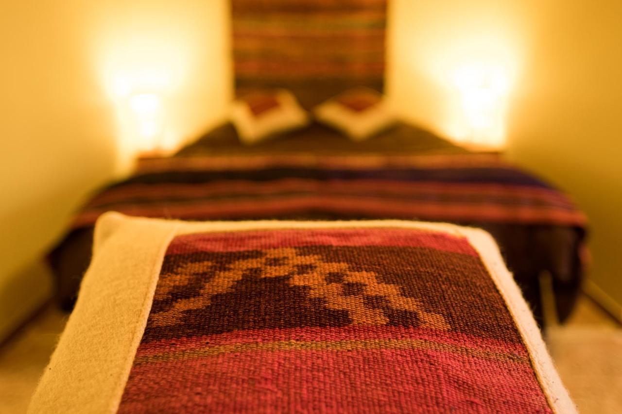 Chill-Atacama Bed and Breakfast San Pedro De Atacama Esterno foto